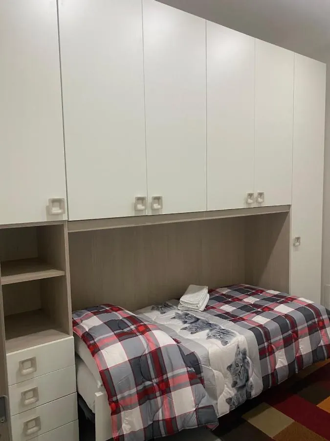 Casa Engy Apartment Riese